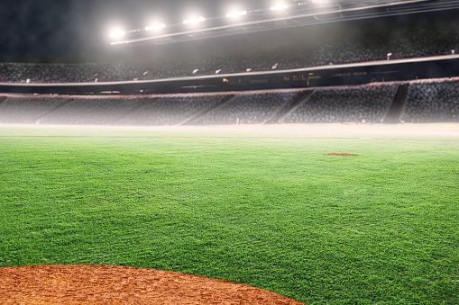Field of Dreams Mistake