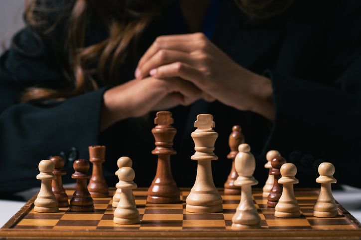 Behind the Strategy - An Expert's Perspective by Tonya Dowd, PRIA