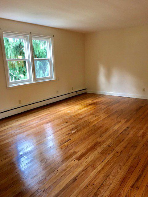 Living area | 505 W University Parkway