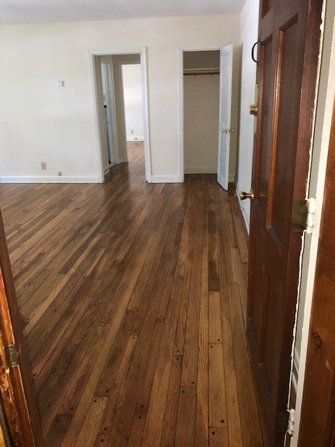 Bedroom | 505 W University Parkway