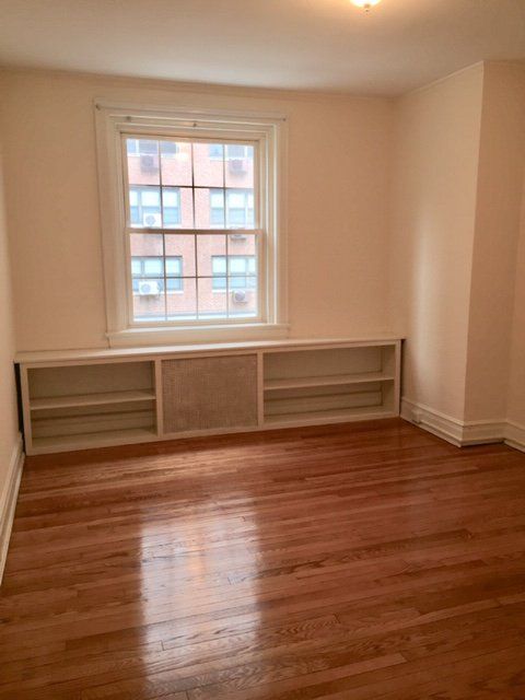 Interior | The Carolina Apartments