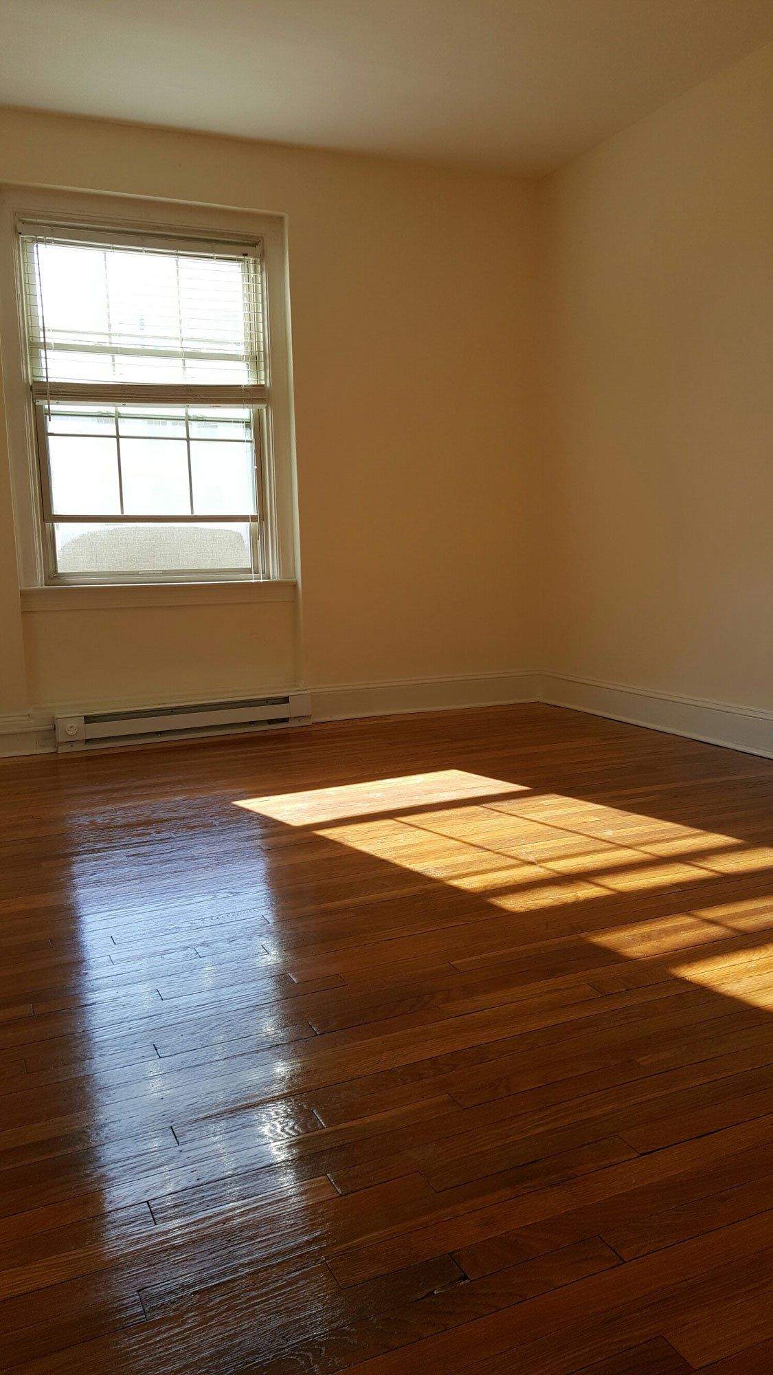 Bedroom | The Chadford Apartments