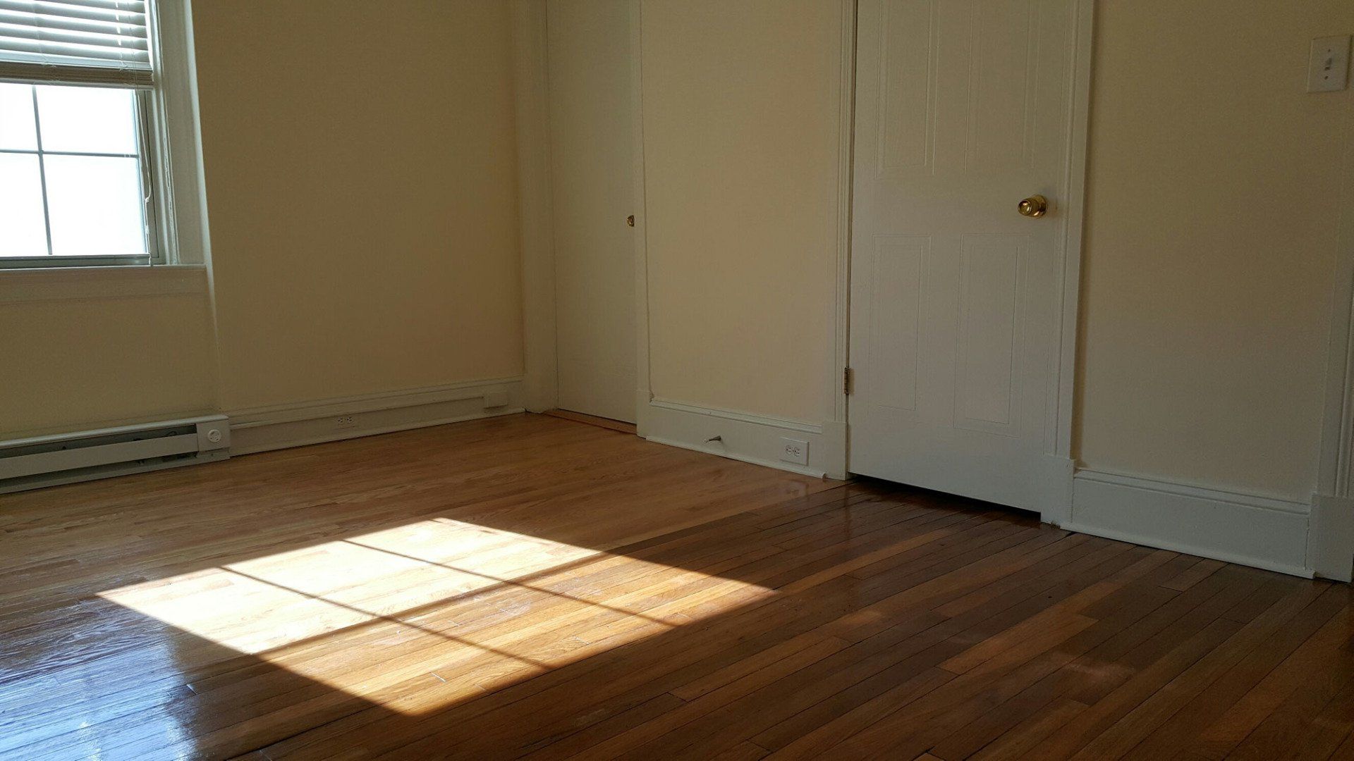 Living Area | The Chadford Apartments