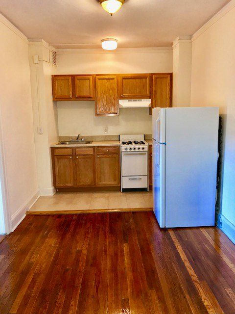 Kitchen | Wyman Park