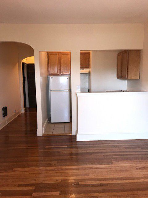 Kitchen | Wyman Park