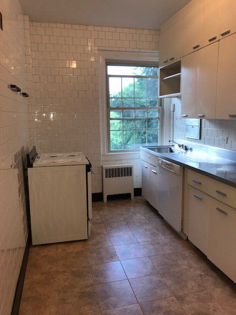 Kitchen | Wyman Park