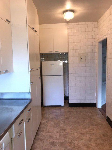 Kitchen | Wyman Park