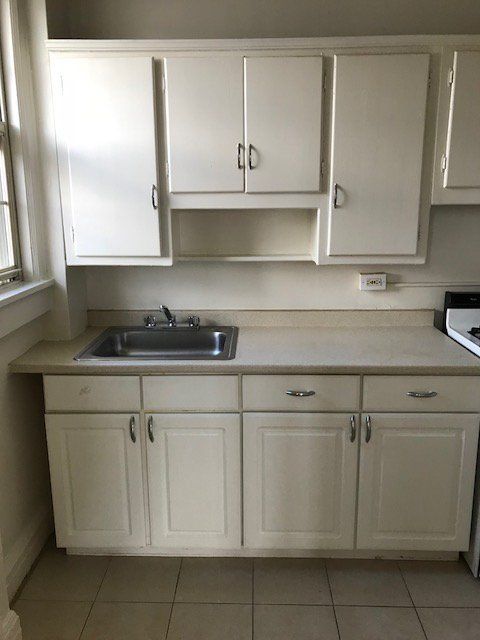 Kitchen | Wyman Towers