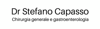 logo dottor Stefano Capasso