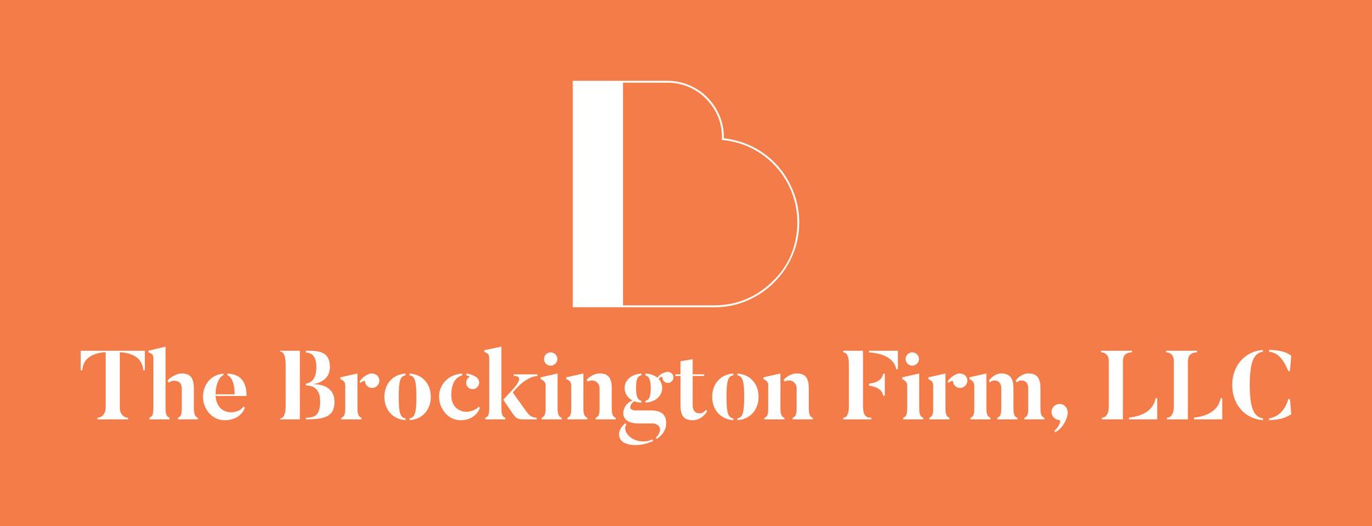 Brockington Firm LLC