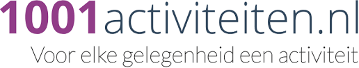1001activiteiten creatieve uitjes Nederland