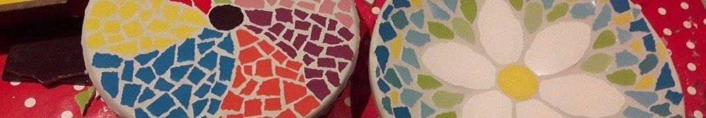 mozaiek workshop harderwijk