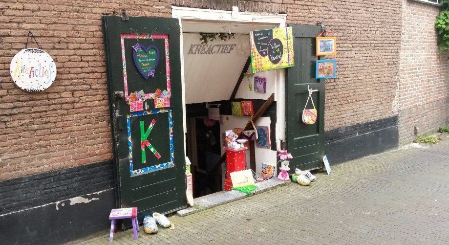 Atelier Kreactief Harderwijk