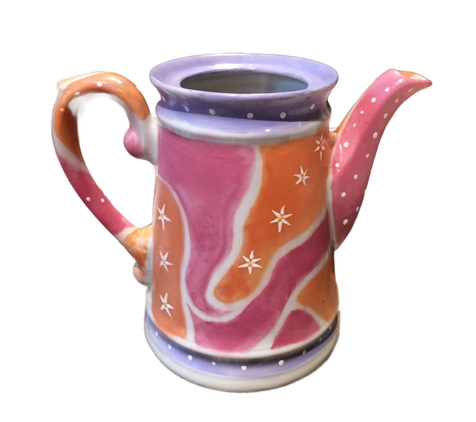 theepot beschilderen harderwijk