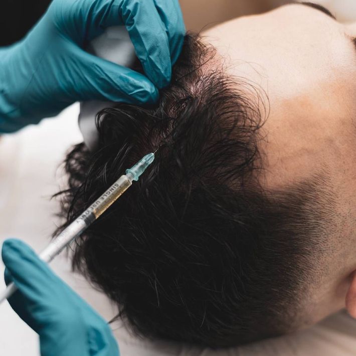 Hair & Scalp Care, Traditional & Advanced Hair Treatments