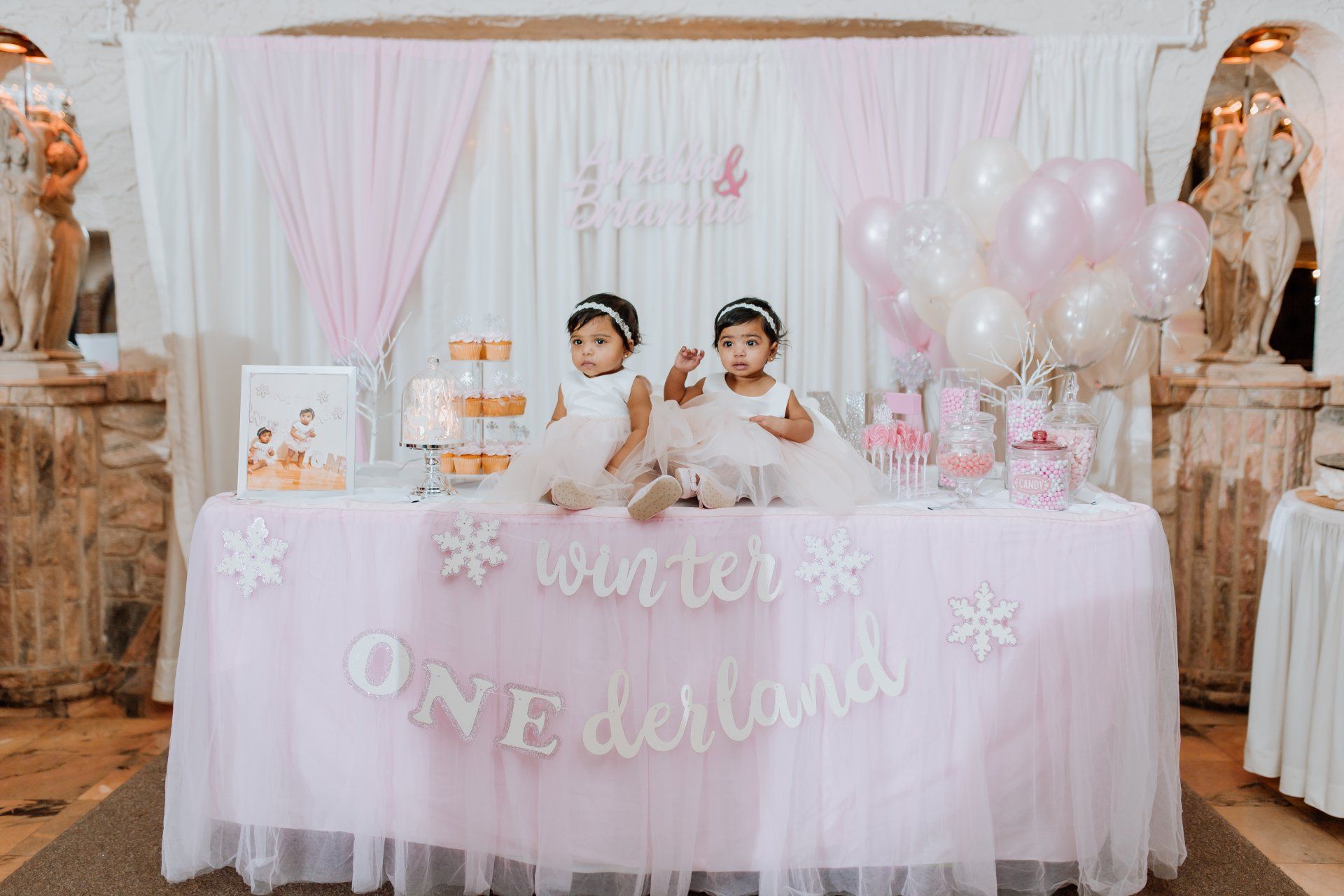 1st Birthday Photoshoot | Baby 1st Birthday | Baby 1 birthday Party Photos | Milestone Birthday | Long Island NYC Photographer | Birthday Party Photographer | Birthday Party Photos | Winter Wonderland 1st Birthday | Baby First Birthday Photographer