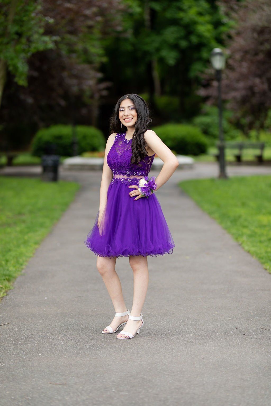 Graduation Prom Photoshoot | Graduation Prom Photographer | Graduation Prom Photos | NYC Prom Photographer