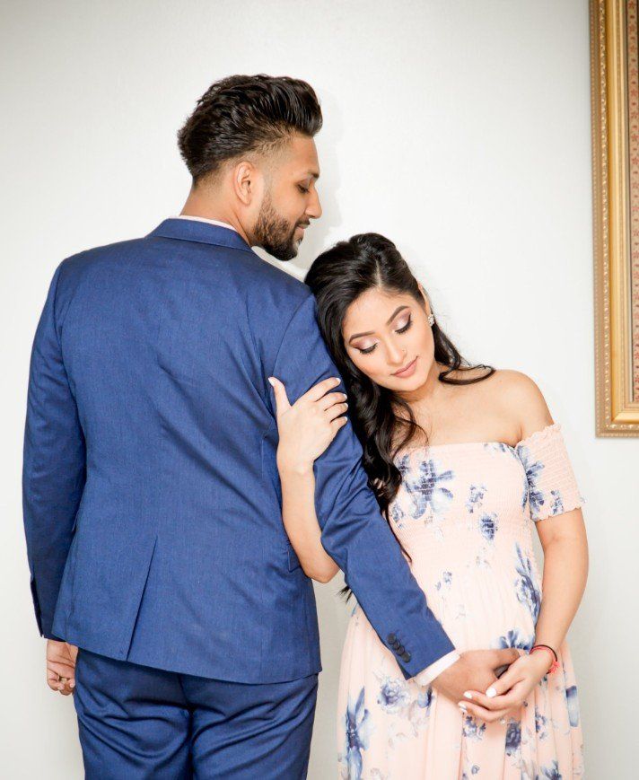 Maternity Photo Shoot | Maternity Photography in New York City | NYC Maternity Photographer