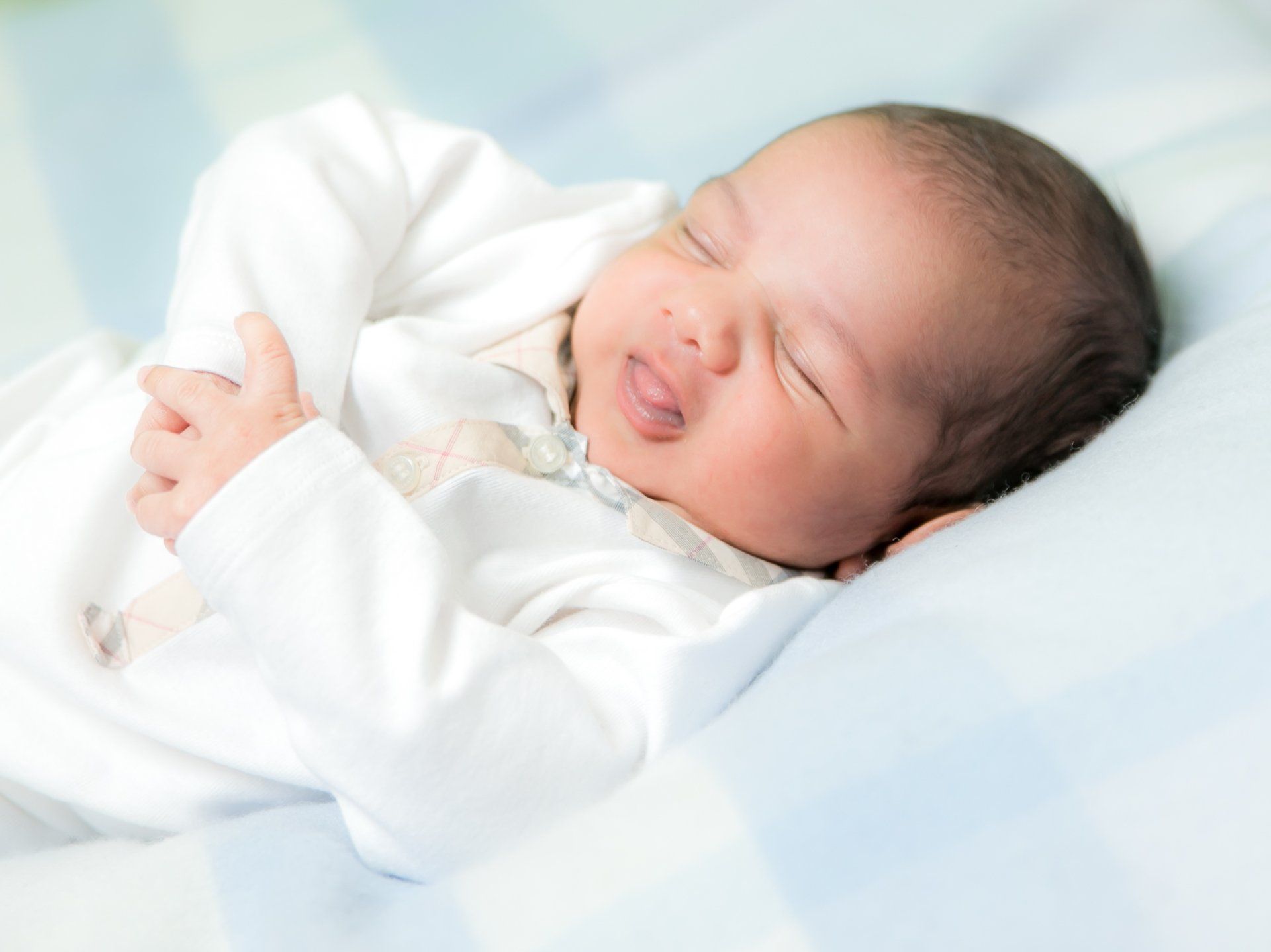 Newborn Photography | Long Island Newborn Photographer | Baby Boy