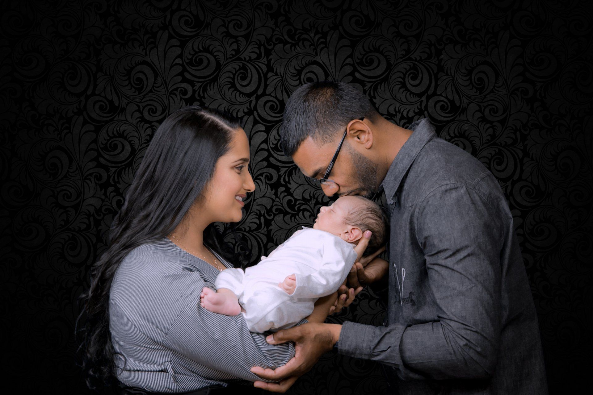 Newborn Photography | NYC Newborn Photographer | Family Shoot | family photos nyc | family photography nyc