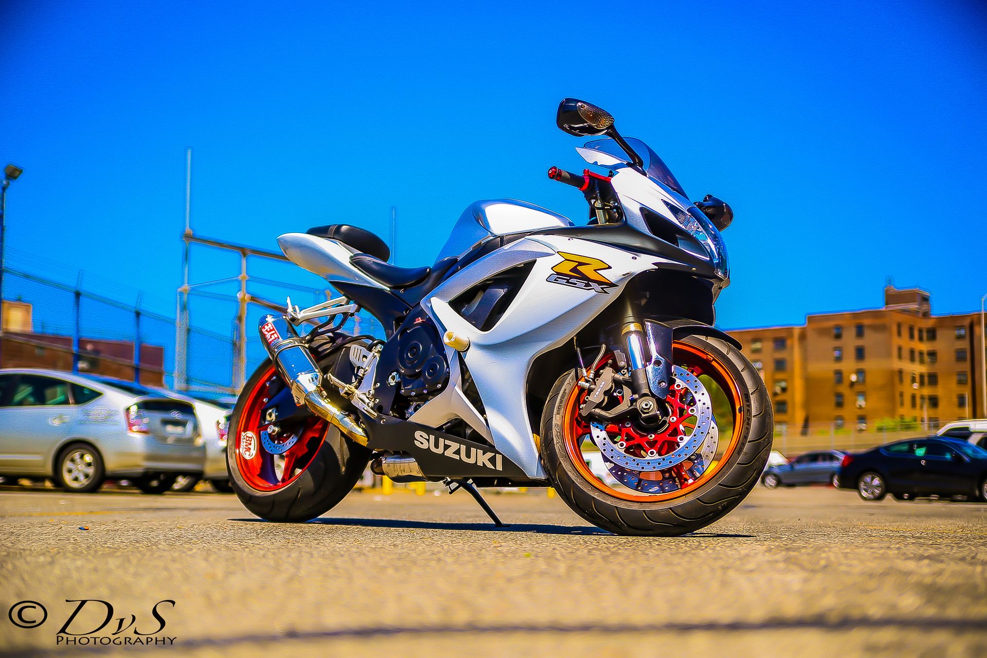 Auto Photography | NYC Professional Photographer | Motorcycle | Auto Show