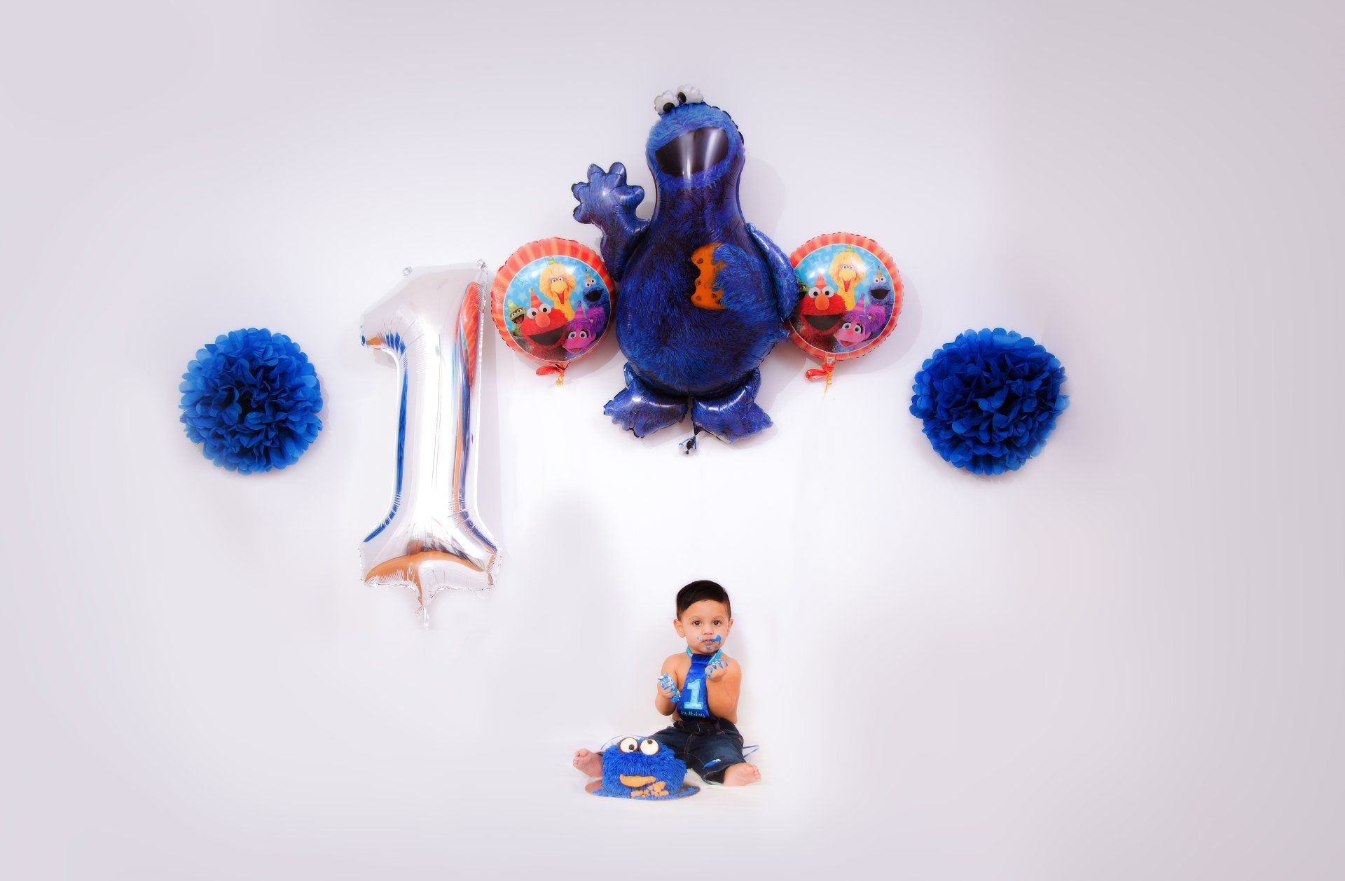 1st Birthday | Baby Boy 1st Birthday | Baby 1 birthday Photographer | Milestone Birthday | NY Photographer | birthday photographer nyc | party photographer nyc | cake smash photographer nyc