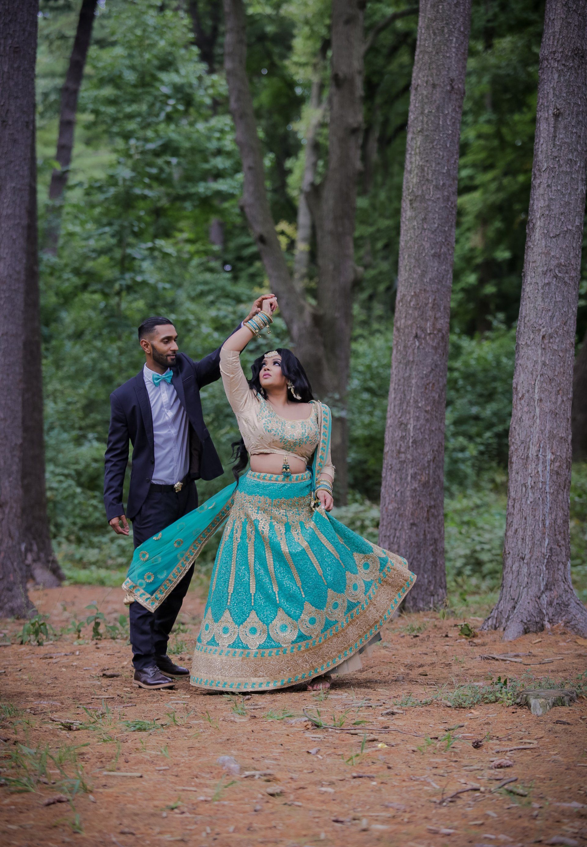 Engagement Photos | Engagement Shoot | Brooklyn NYC Engagement Photographer | Couples Shoot | Brooklyn Bridge Park