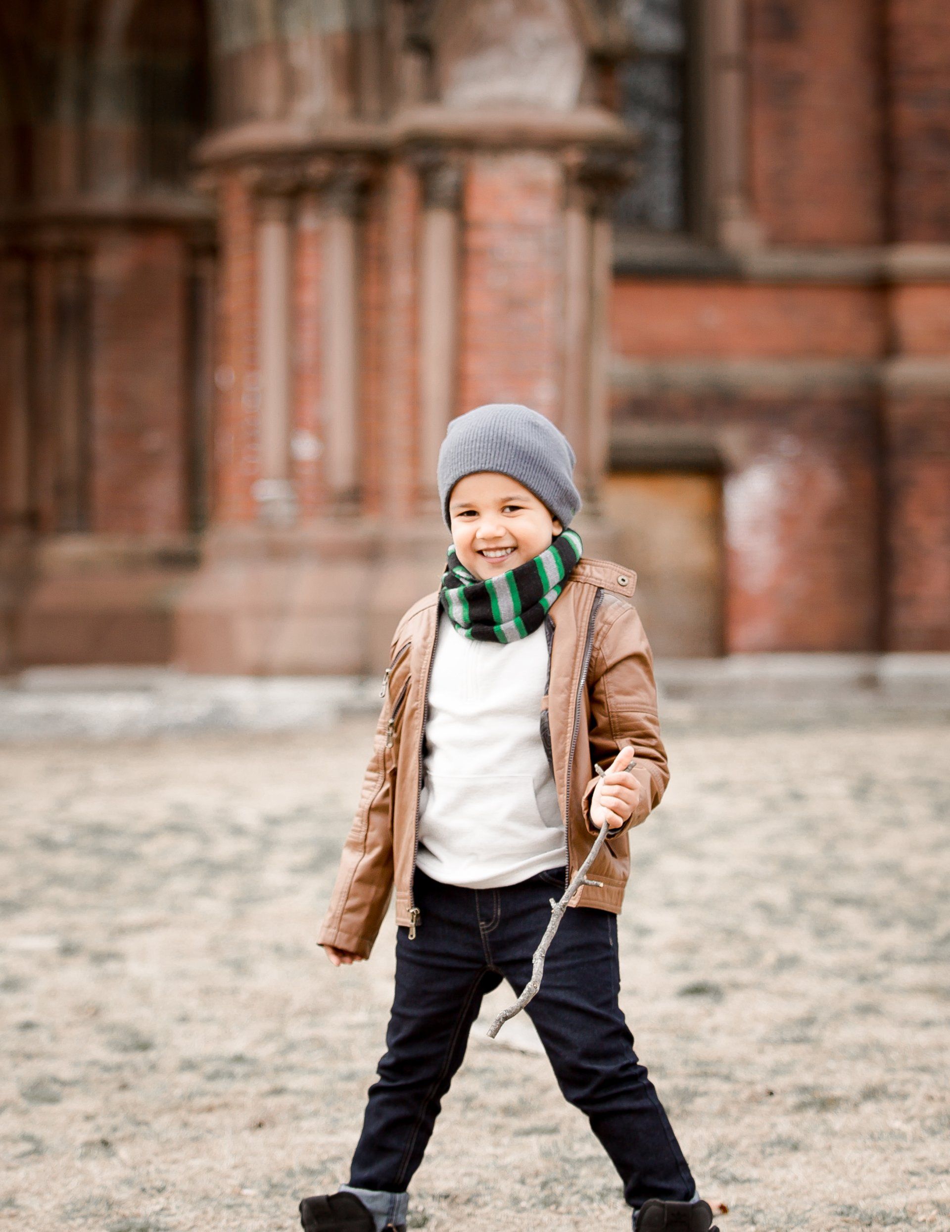 Long Island Photographer | Kids Portraits