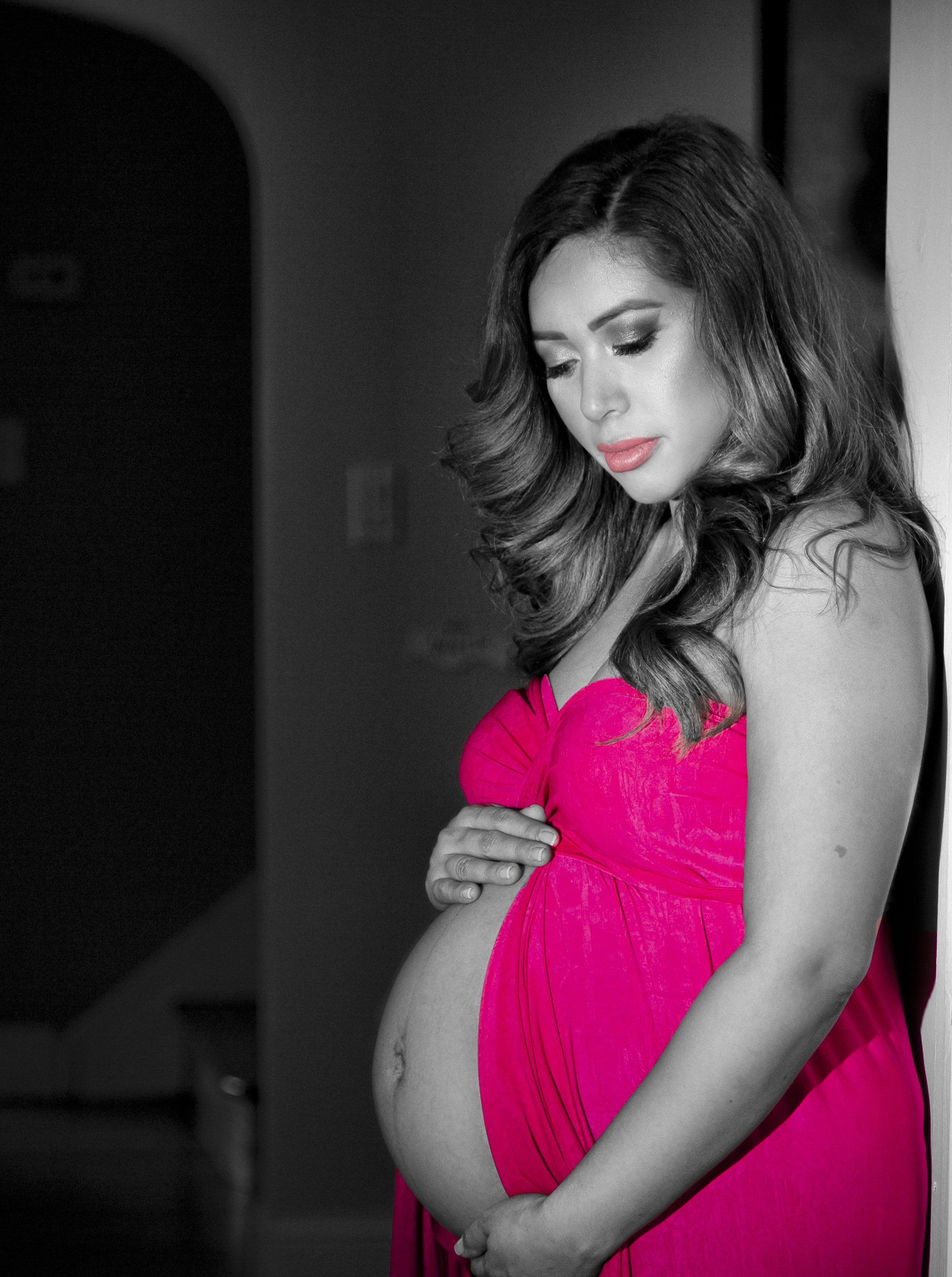 Maternity Photo Shoot | Filipino Maternity Photography in New York City | NYC Photographer