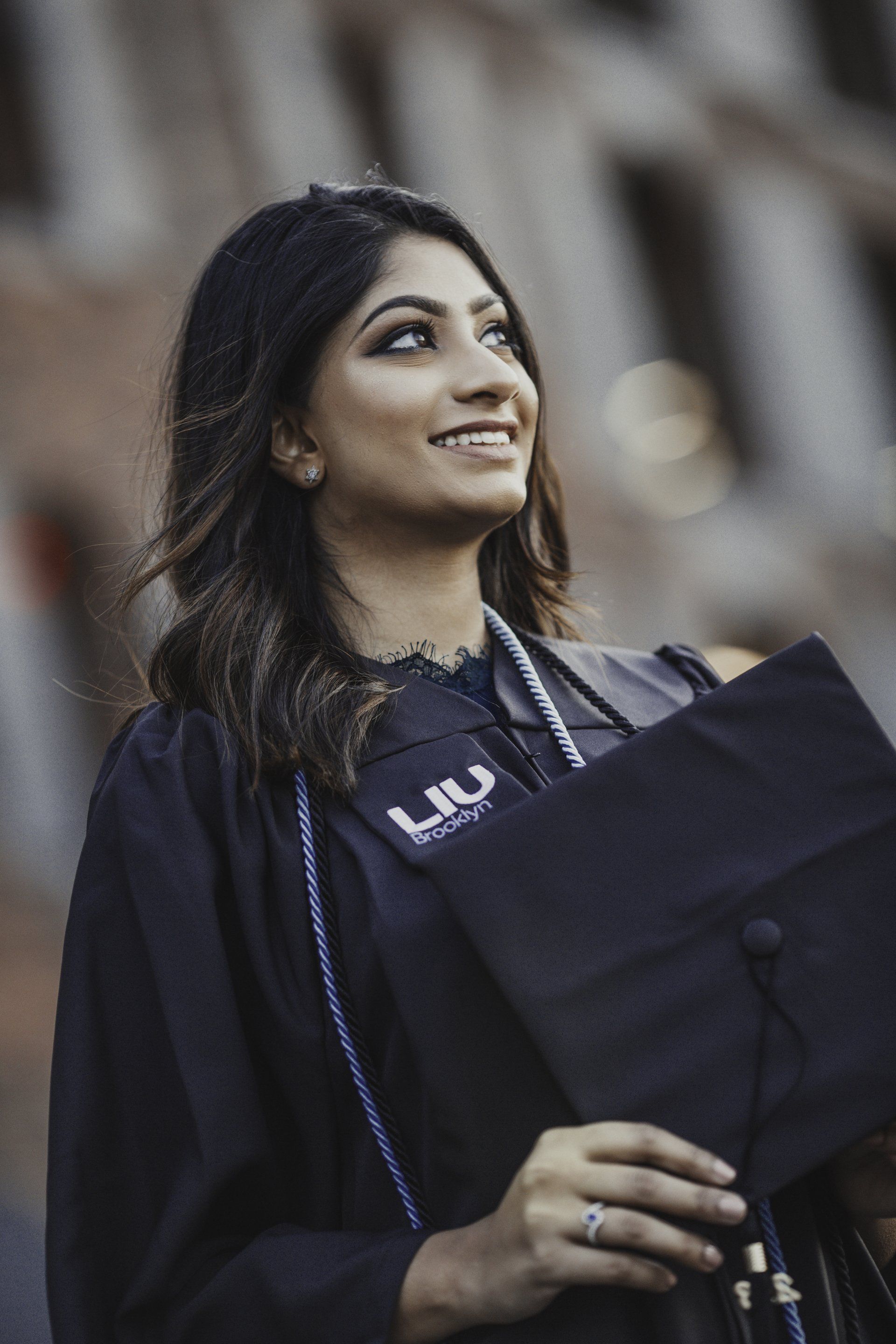 Graduation Photoshoot | Graduation Photographer | College Graduation Photos | NYC Graduation Photographer