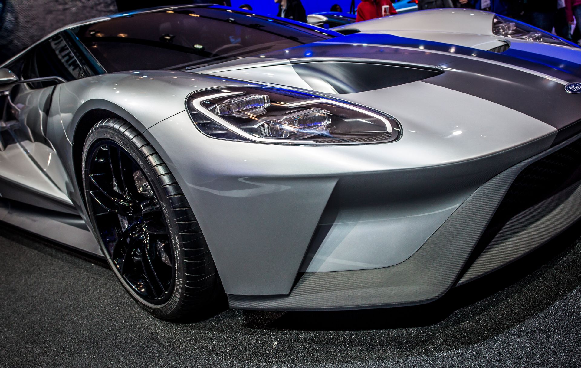 Auto Photography | NY Professional Photographer | Car | Auto Show