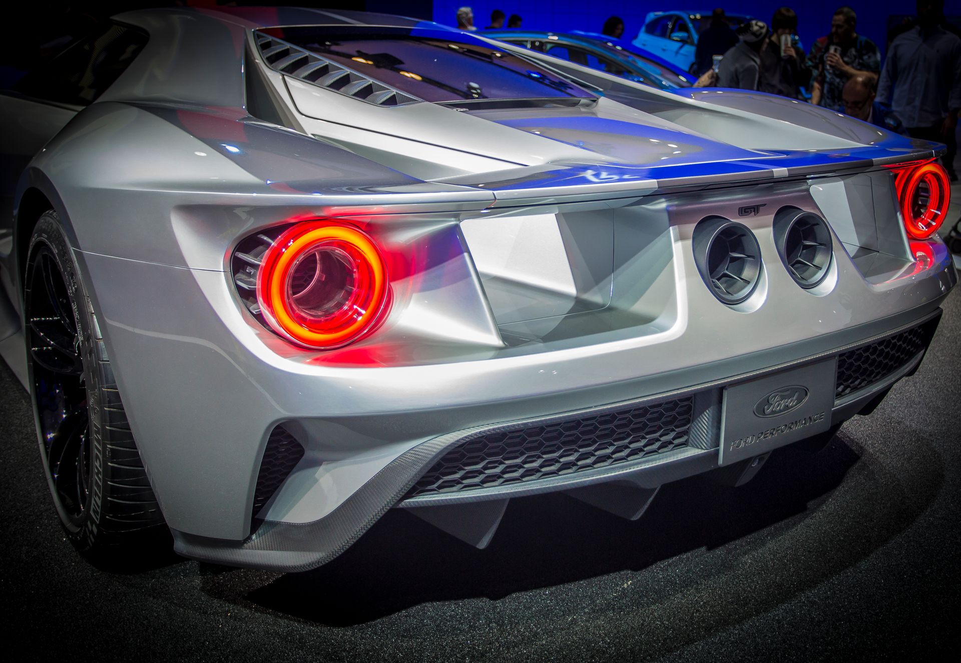 Auto Photography | NY Professional Photographer | Car | Auto Show