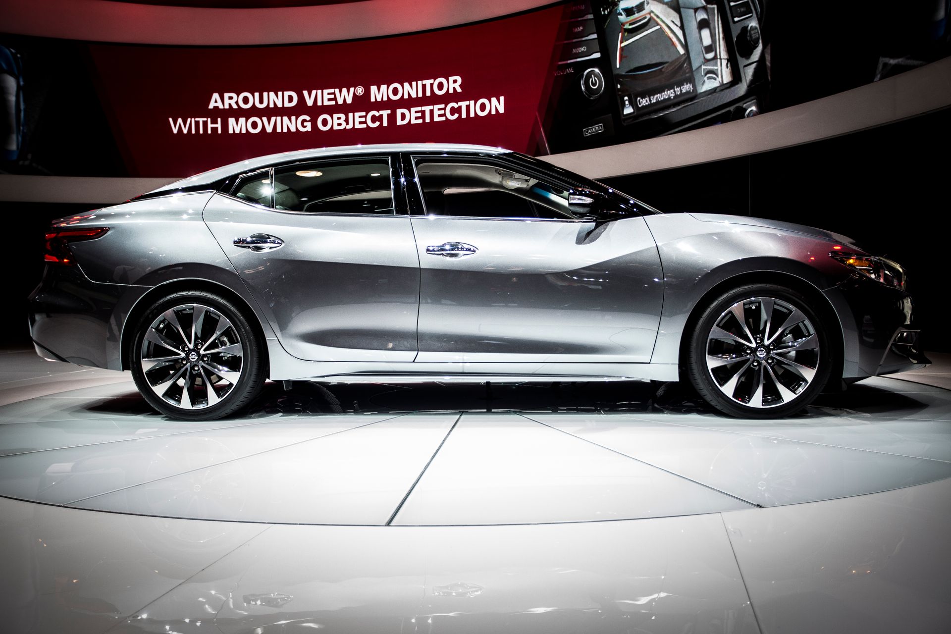 Auto Photography | NY Professional Photographer | Car | Auto Show