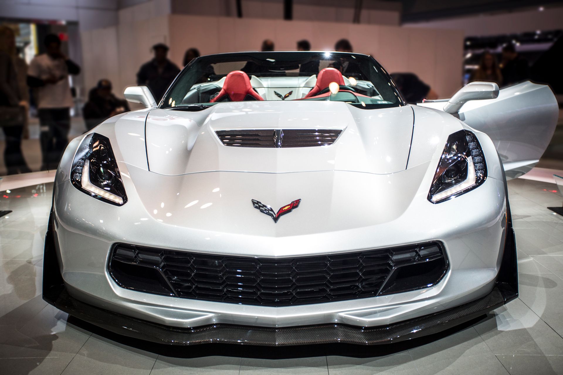 Auto Photography | NY Professional Photographer | Car | Auto Show