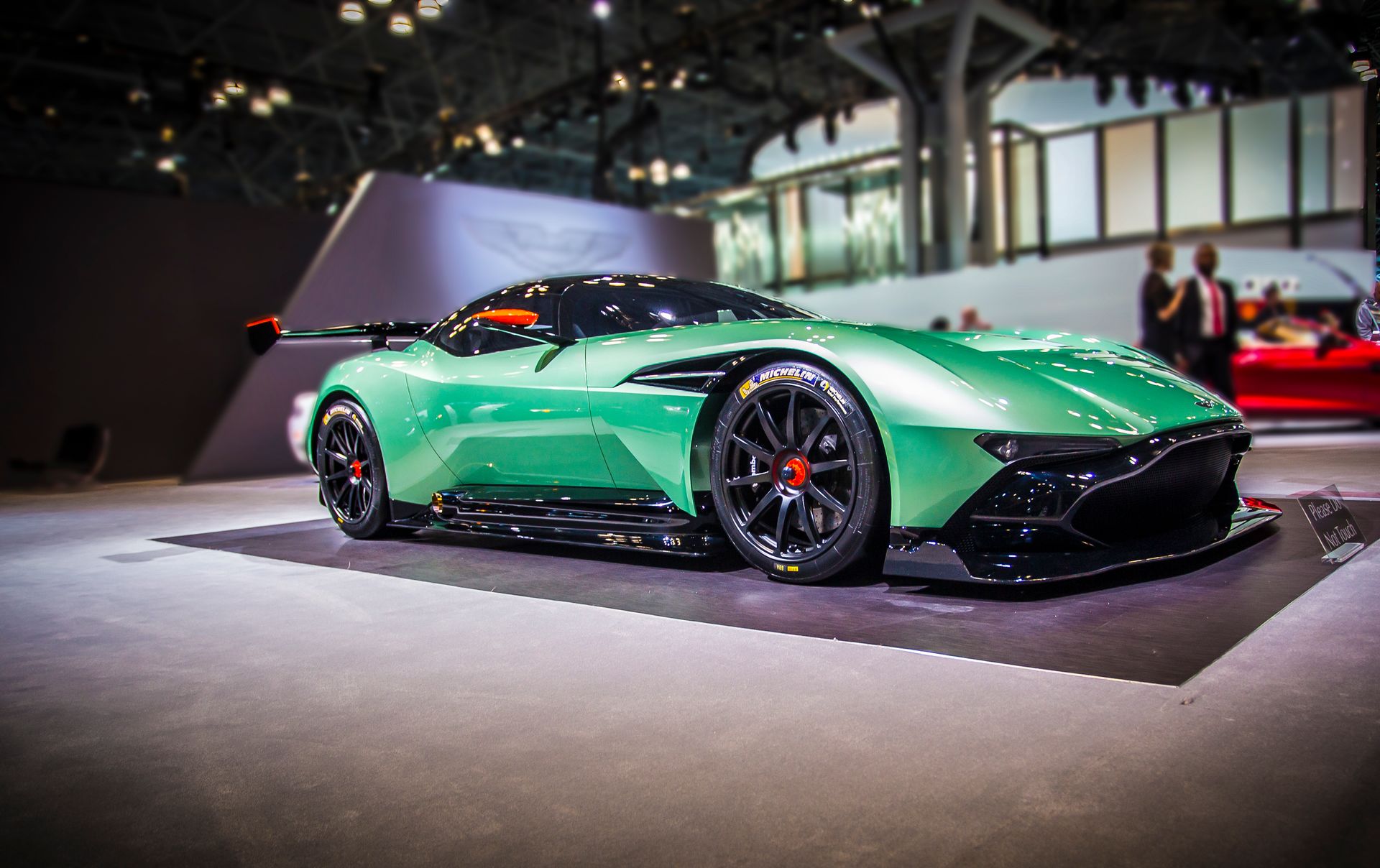 Auto Photography | NY Professional Photographer | Car | Auto Show