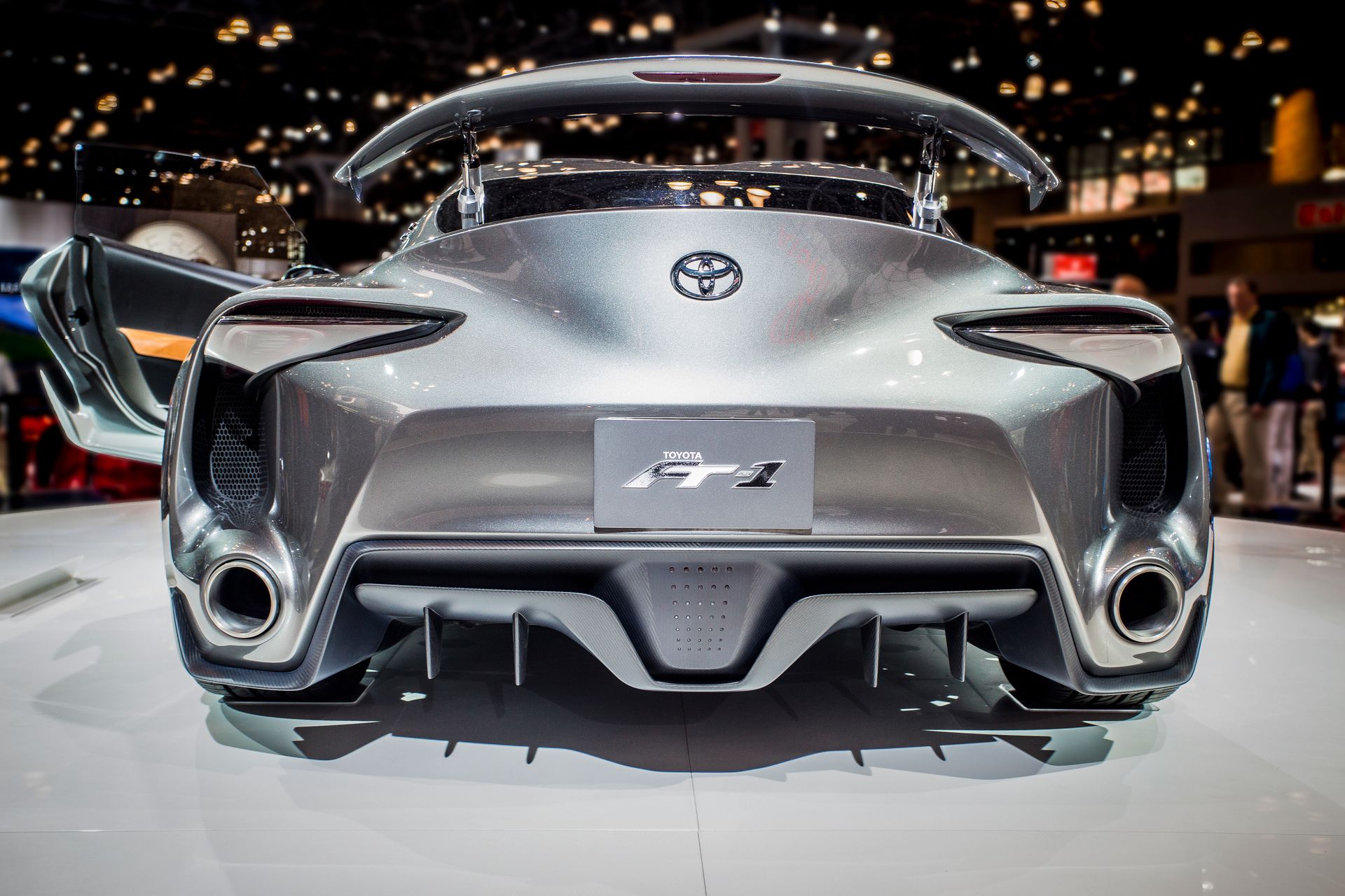 Auto Photography | NY Professional Photographer | Car | Auto Show