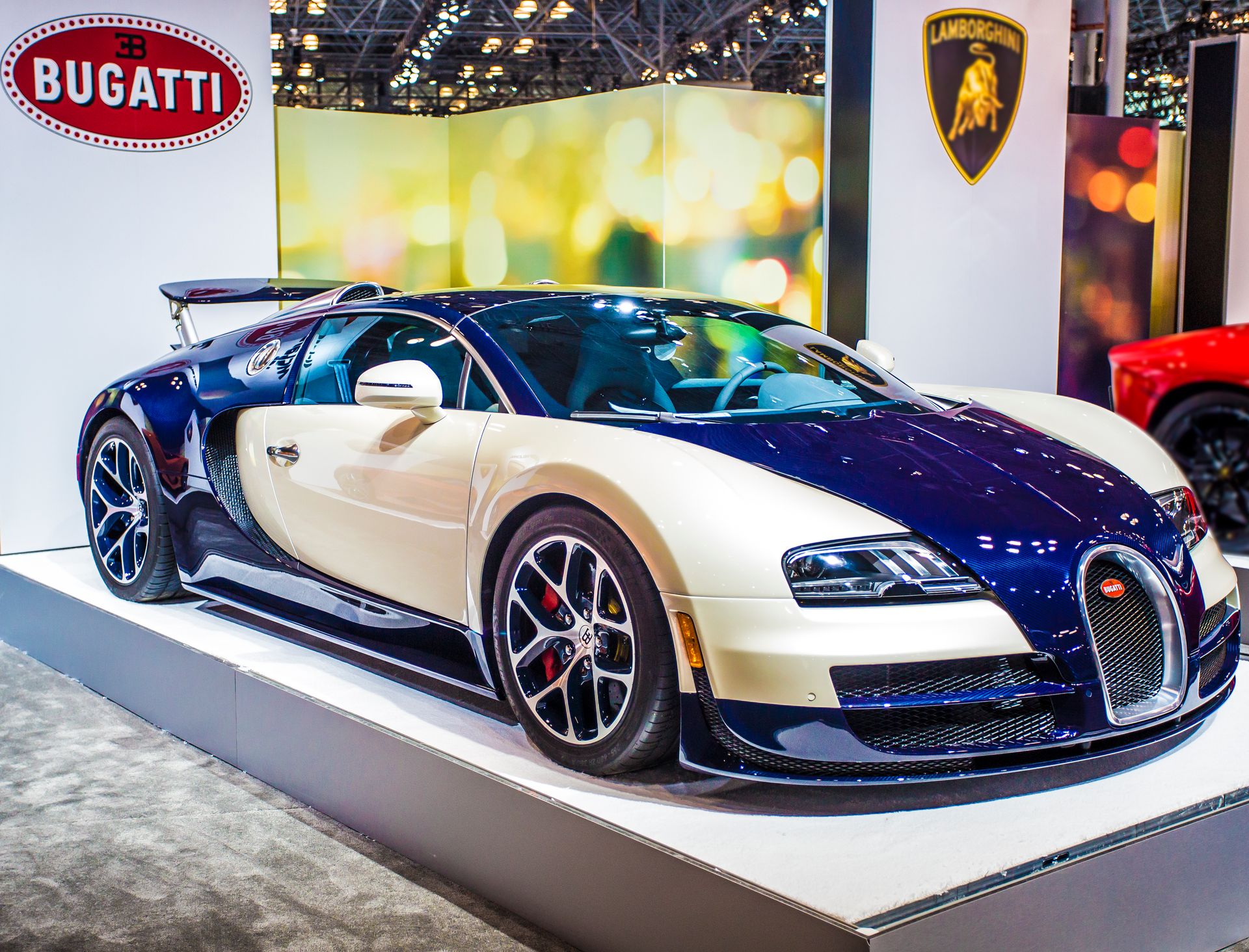 Auto Photography | NY Professional Photographer | Car | Auto Show