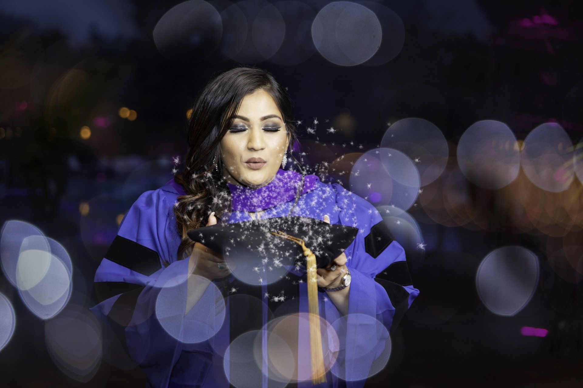 Graduation Photoshoot | Graduation Photographer | College Graduation Photos | NYC Graduation Photographer