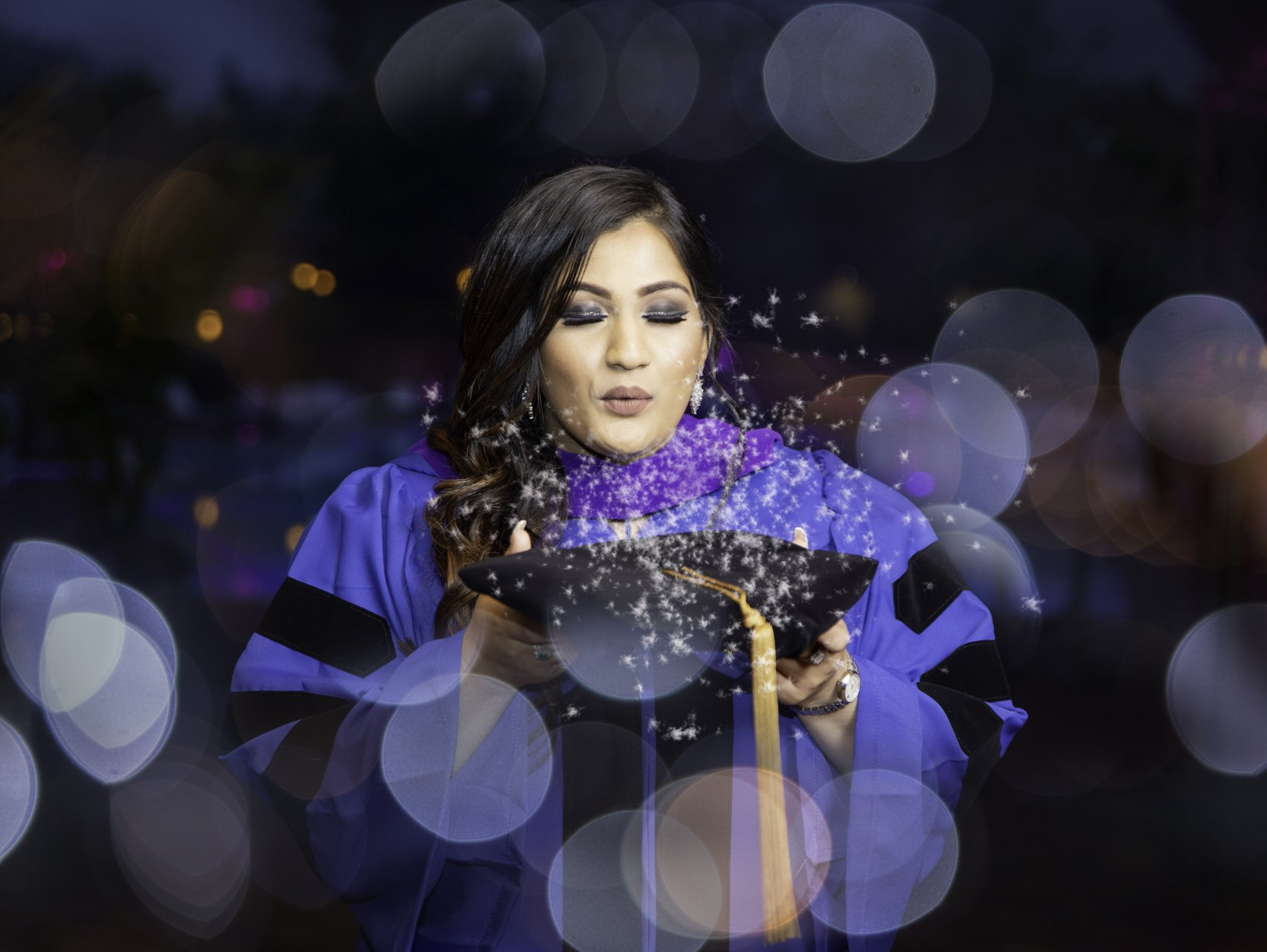 Graduation Photoshoot | Graduation Photographer | College Graduation Photos | NYC Graduation Photographer