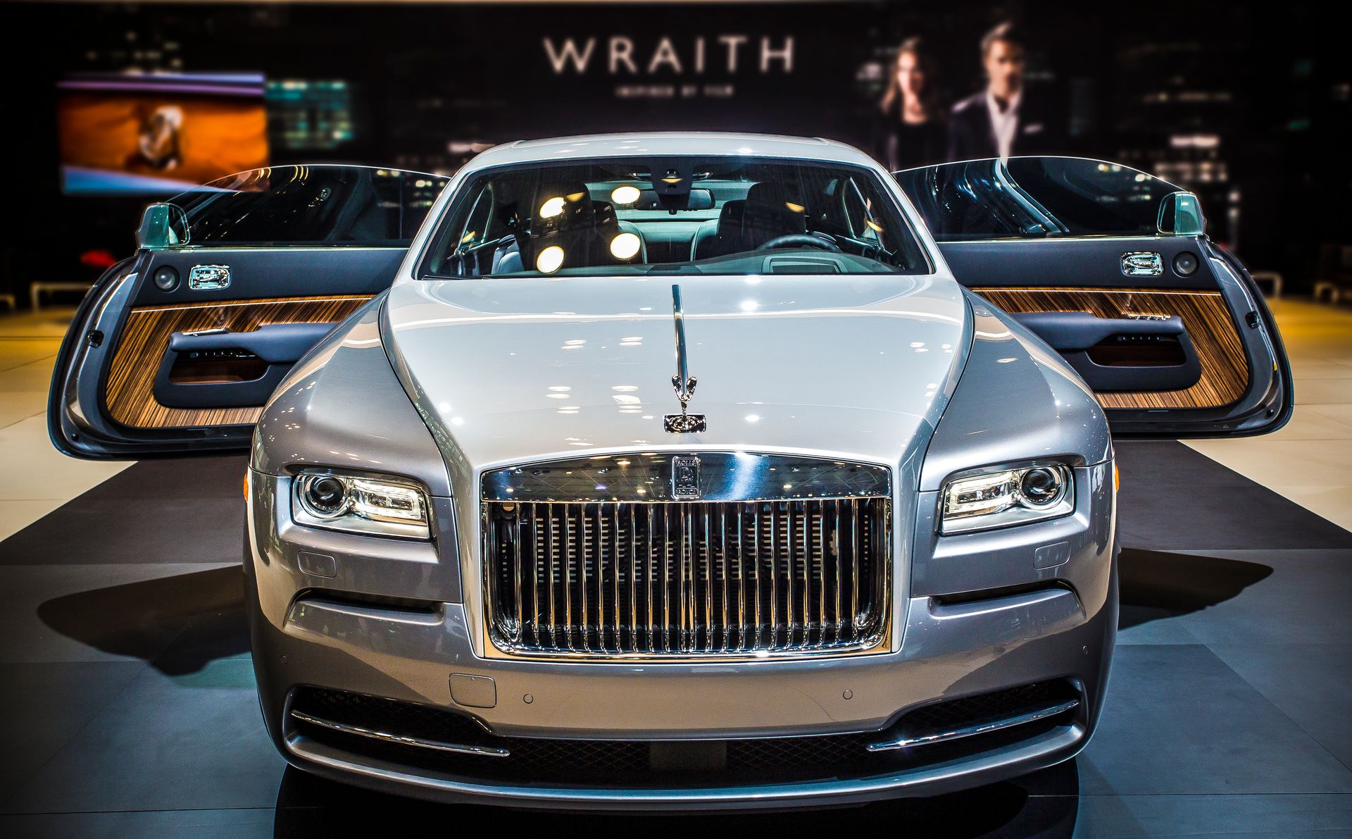 Auto Photography | NY Professional Photographer | Car | Auto Show