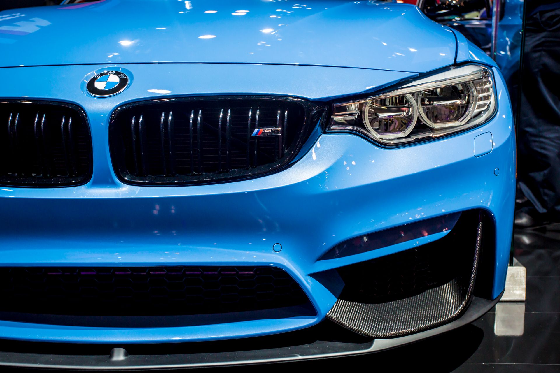 Auto Photography | NY Professional Photographer | Car | Auto Show