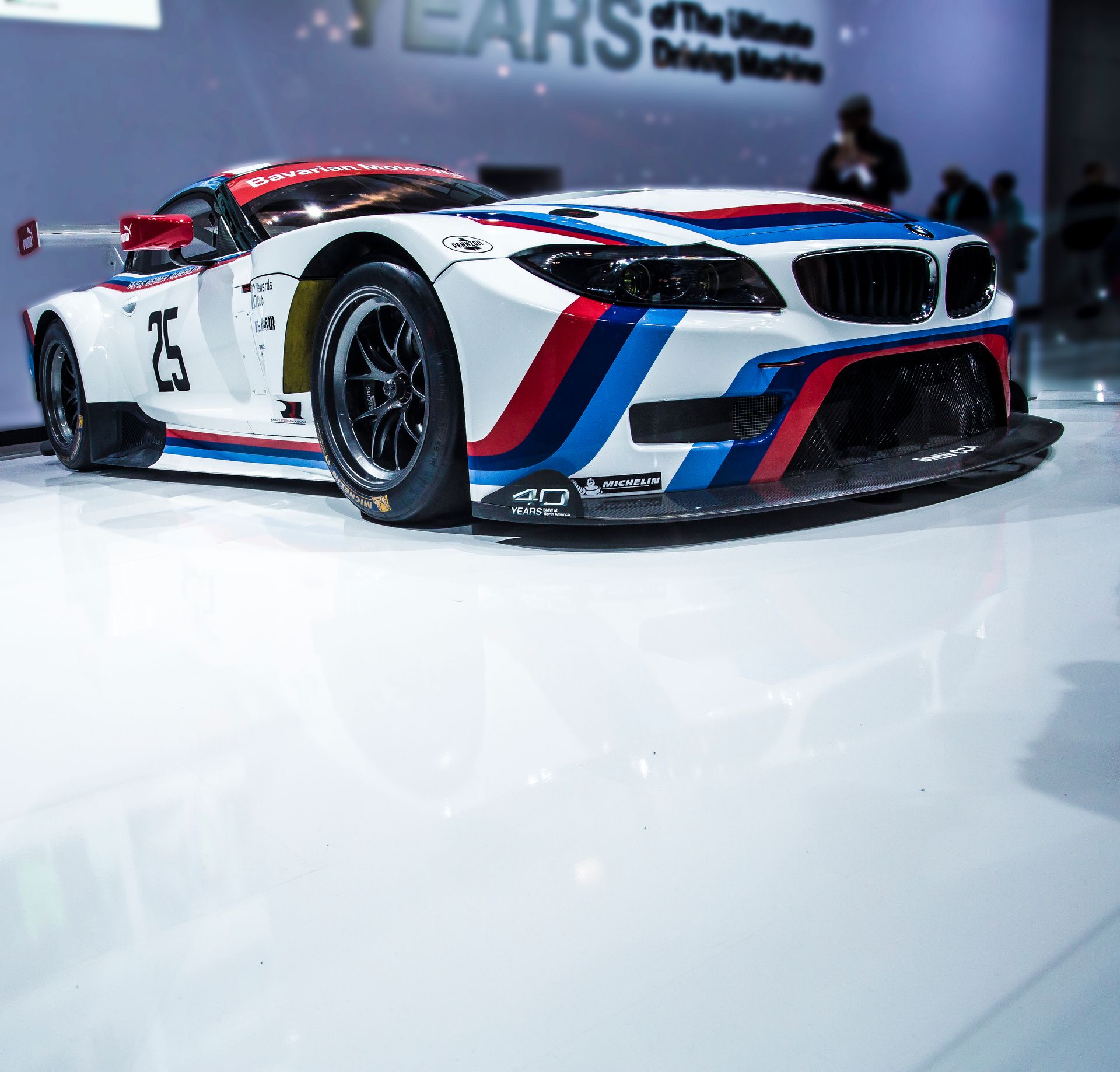 Auto Photography | NY Professional Photographer | Car | Auto Show