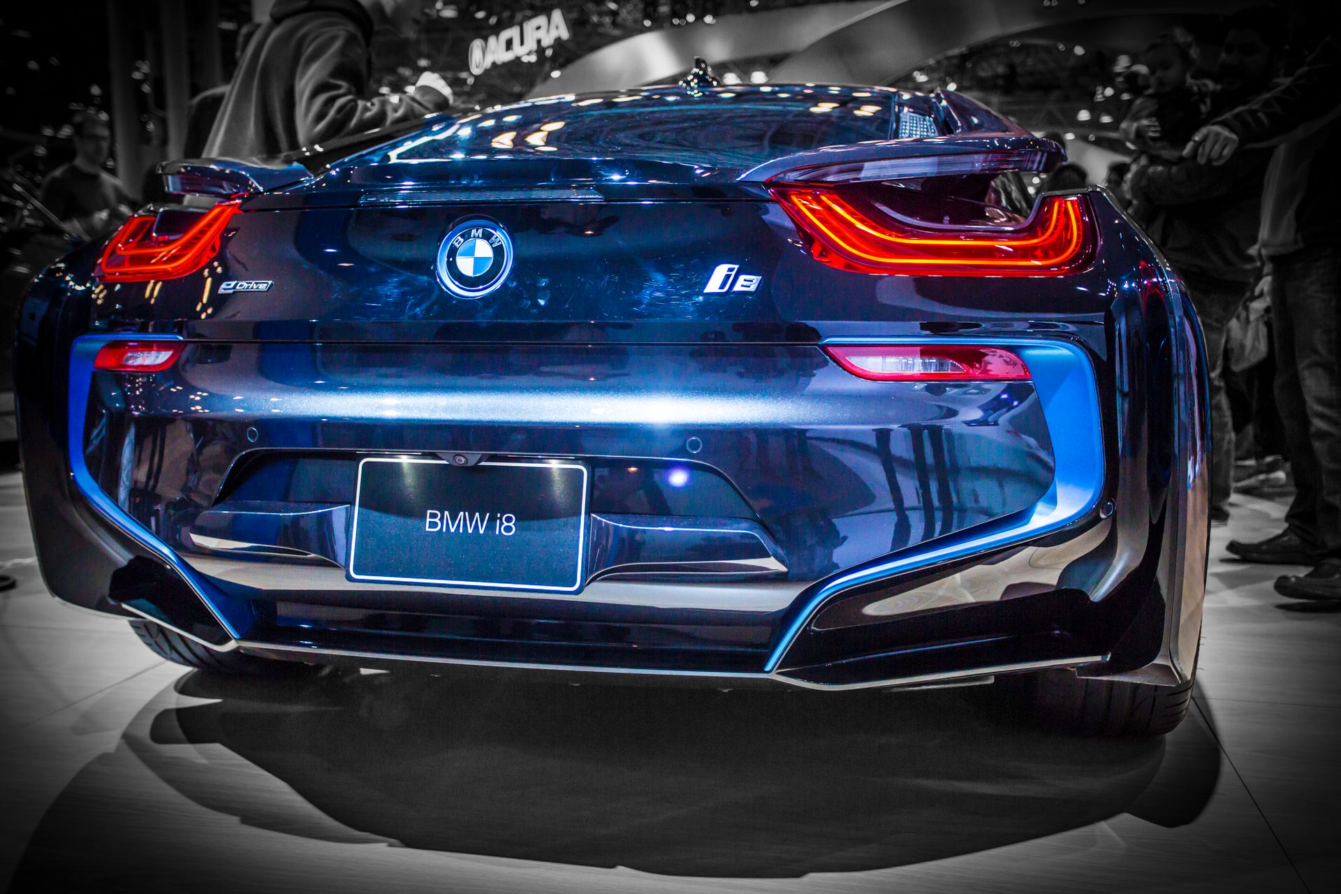 Auto Photography | NY Professional Photographer | Car | Auto Show