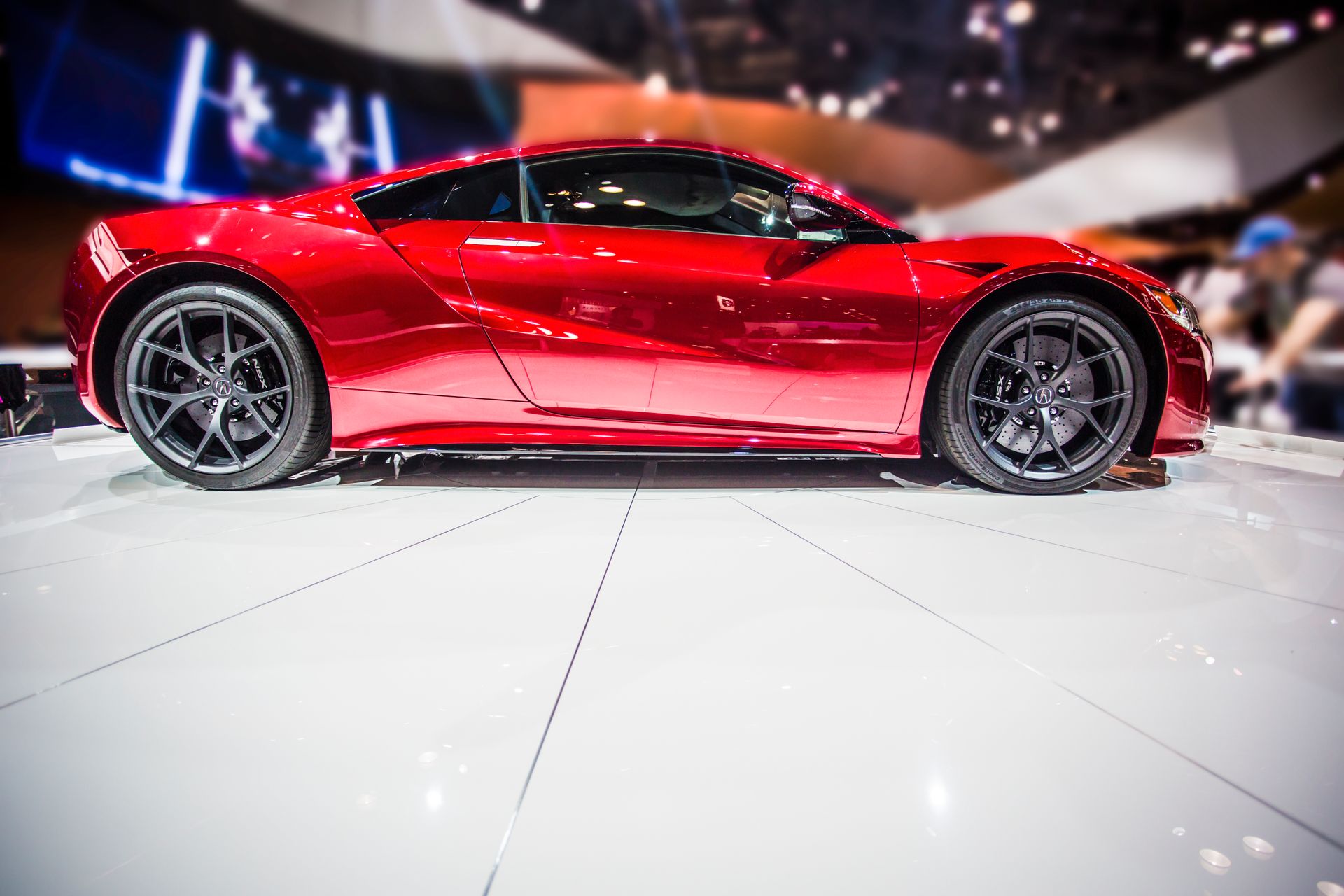 Auto Photography | NY Professional Photographer | Car | Auto Show