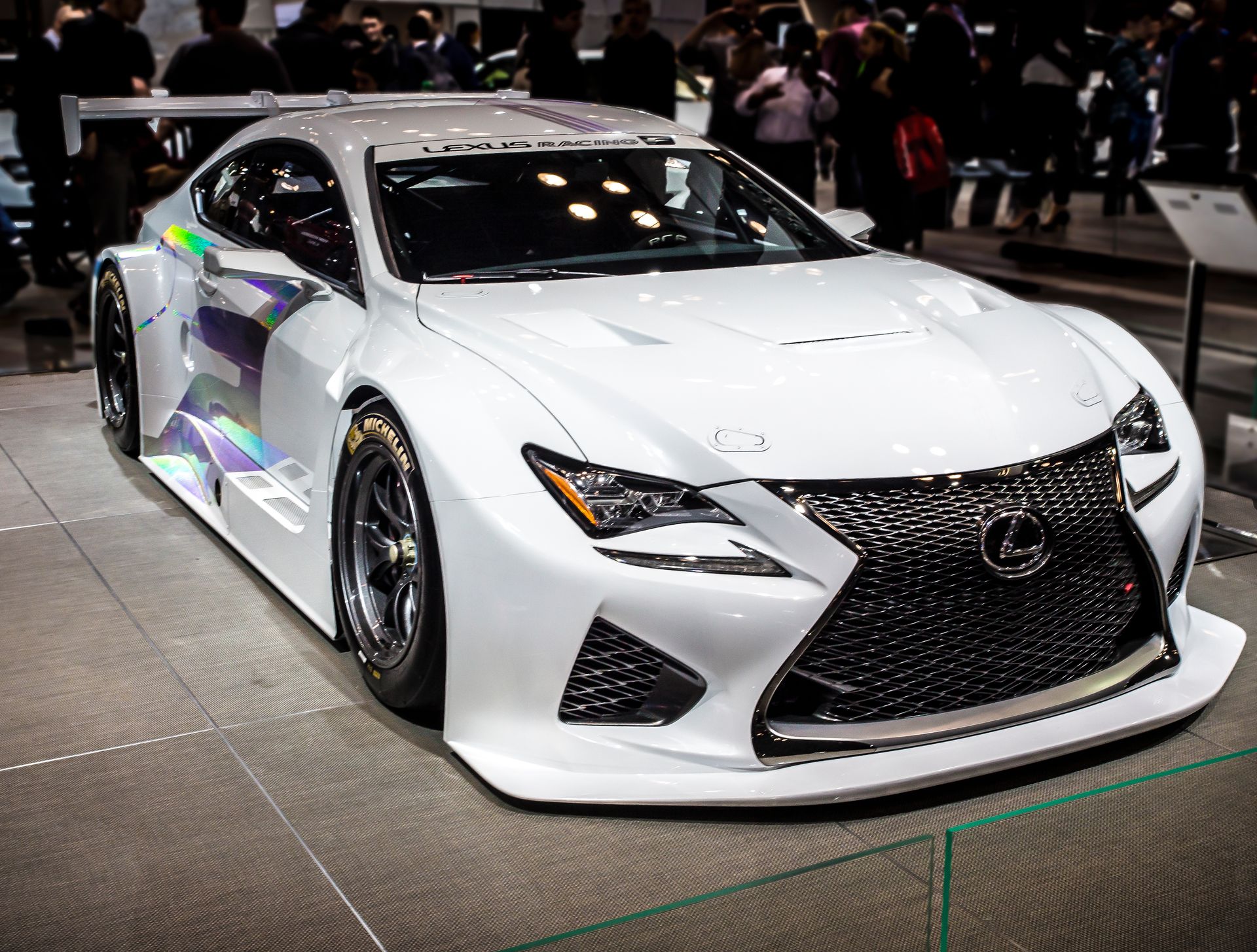 Auto Photography | NY Professional Photographer | Car | Auto Show