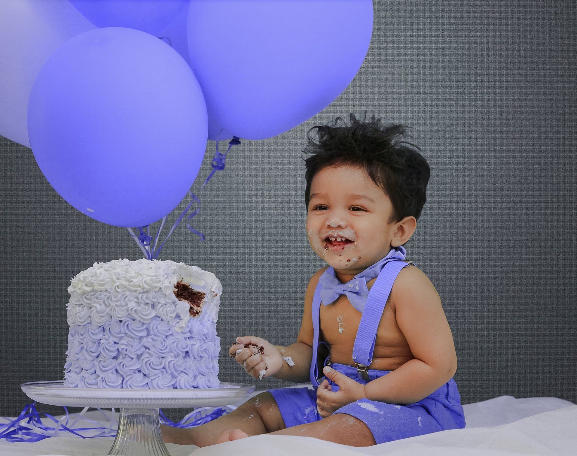 1st Birthday | Baby Boy 1st Birthday Cake Smash | Cake Smash Photographer | Milestone Birthday | NY Photographer | birthday photographer nyc | party photographer nyc | cake smash photographer nyc