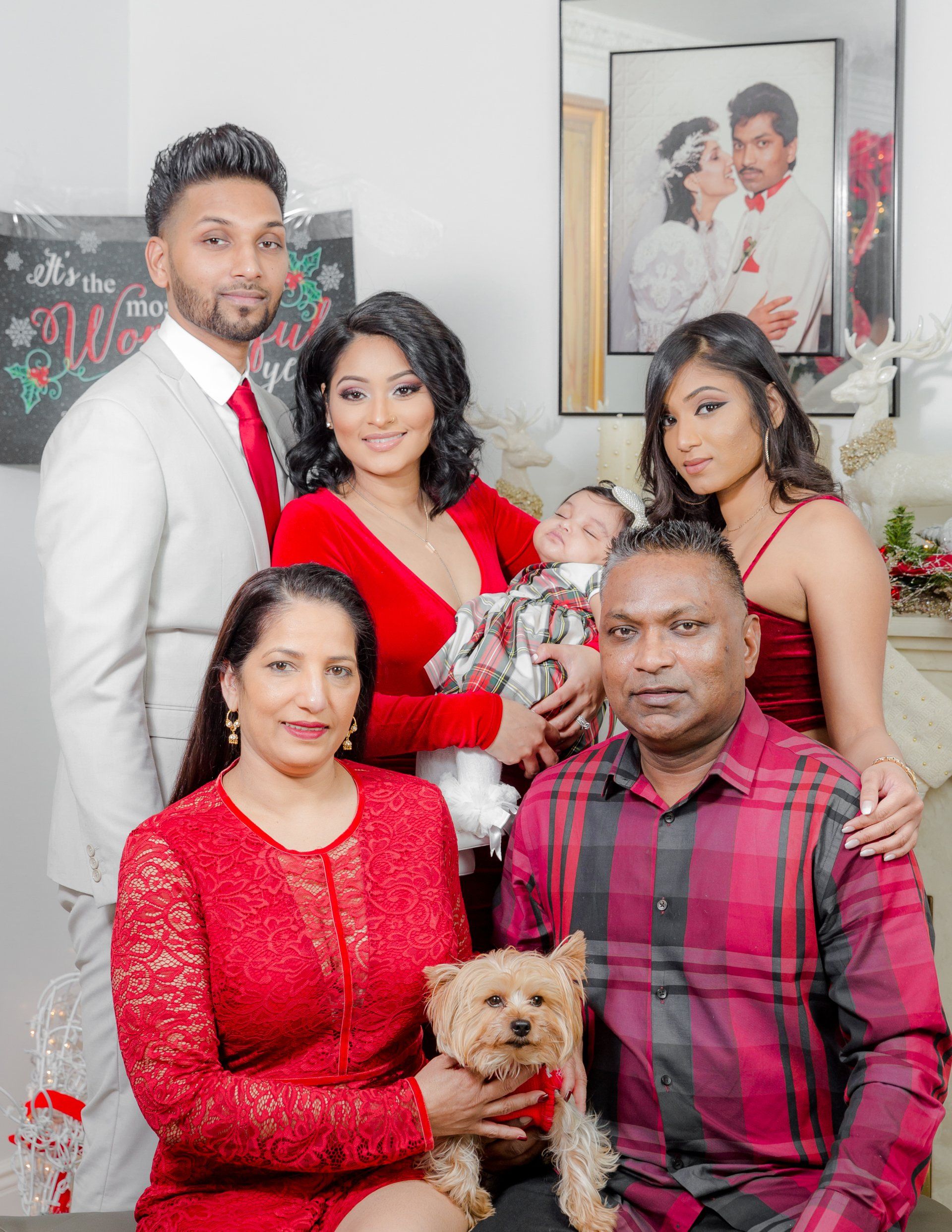 Family Christmas Photos NYC | NY Fun Family Christmas Photos | Cute Unique Family Christmas Photos NY |  Professional Family Christmas Photos | Creative Holiday Family Photos in New York | christmas family photo shoot