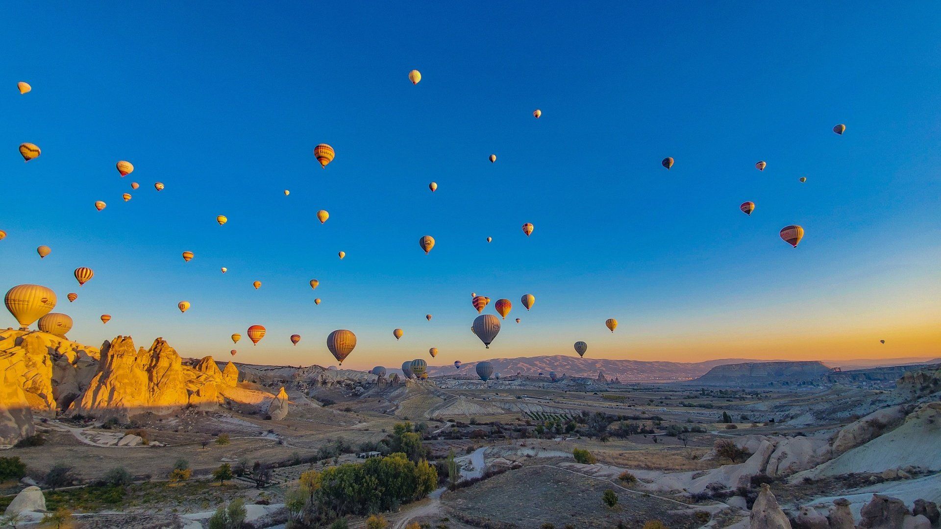 Travel Photography
