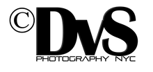 DvS Photography NYC Logo