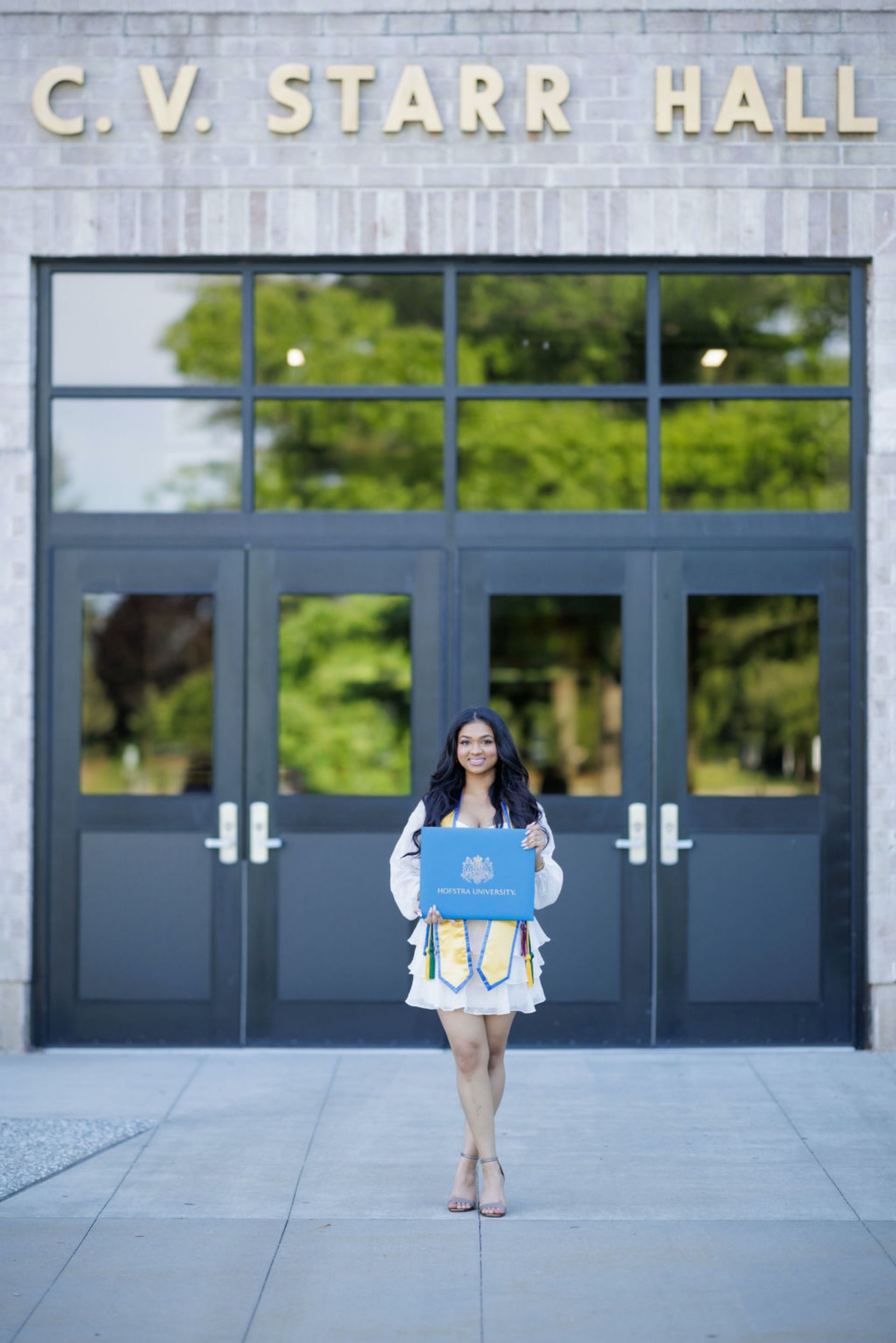 NYC Graduation Photoshoot | NYC Graduation Photographer | NY College Graduation Photos | NYC Graduation Photographer